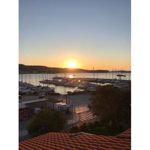 **** Ferienwohnung auf der Insel Rab
