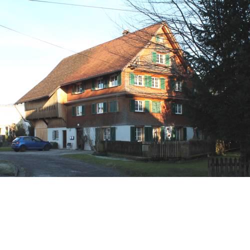 Ferienwohnung Auszeit