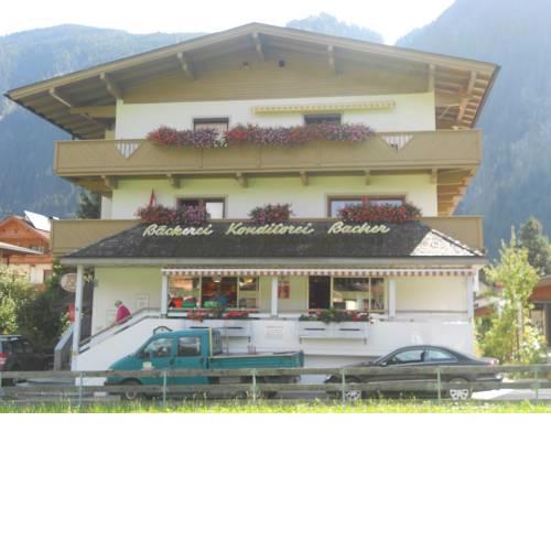 Ferienwohnung Bacher