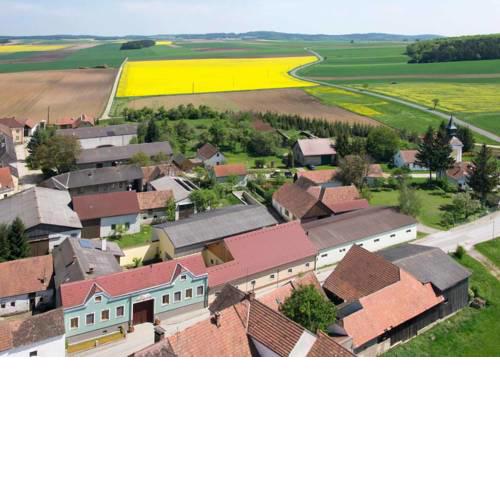Ferienwohnung BACHZELT