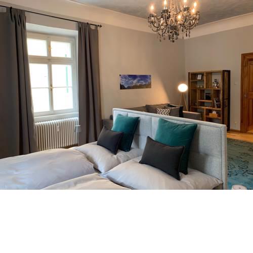 Ferienwohnung Bad Aussee