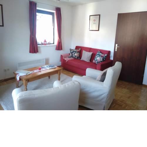 Ferienwohnung Bad Ischl Bergblick