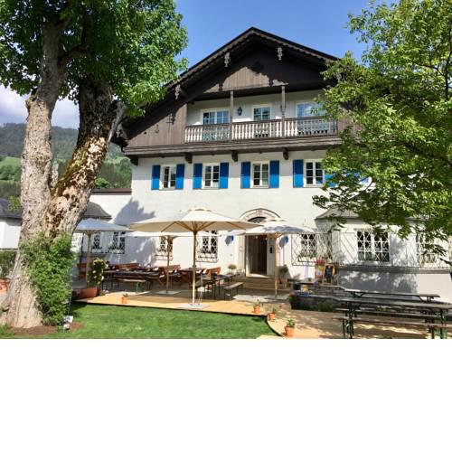 Ferienwohnung Barbarahof