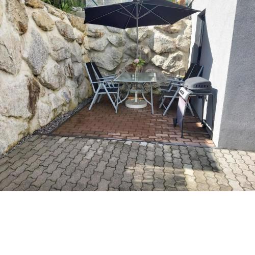 Ferienwohnung Bärbel