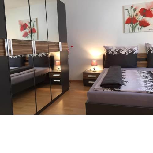 Ferienwohnung Barometer Rietz