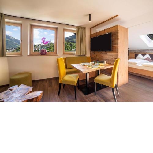Ferienwohnung Barrique