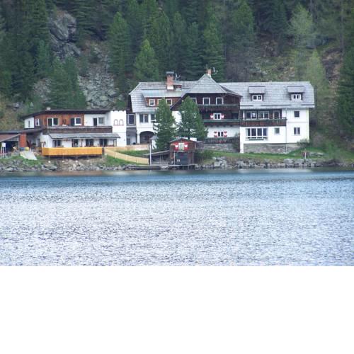 Ferienwohnung Bauernstubn
