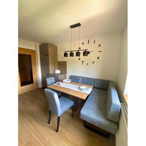 Ferienwohnung Baumann