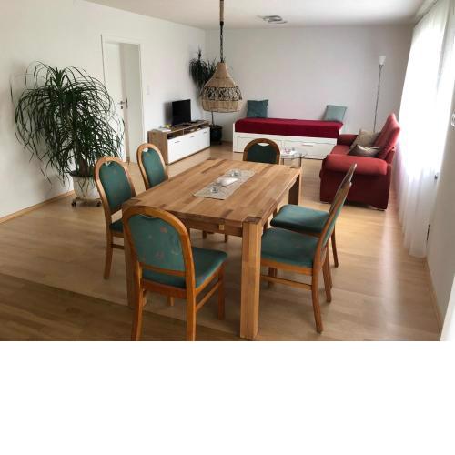 Ferienwohnung Beate