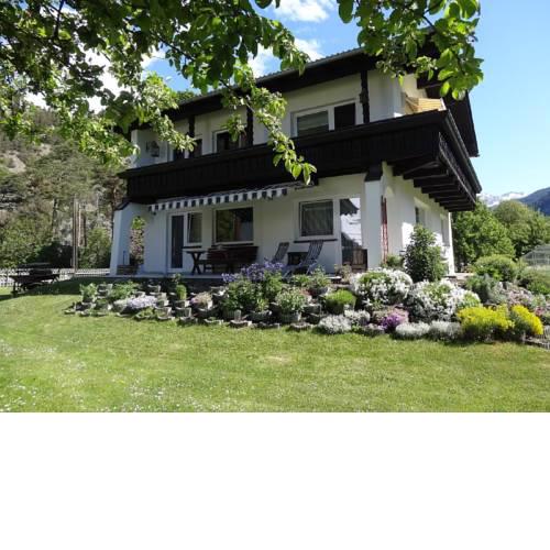 Ferienwohnung Beim Frans