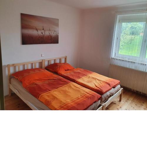 Ferienwohnung BeLu