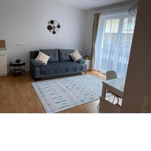 Ferienwohnung Berg & See