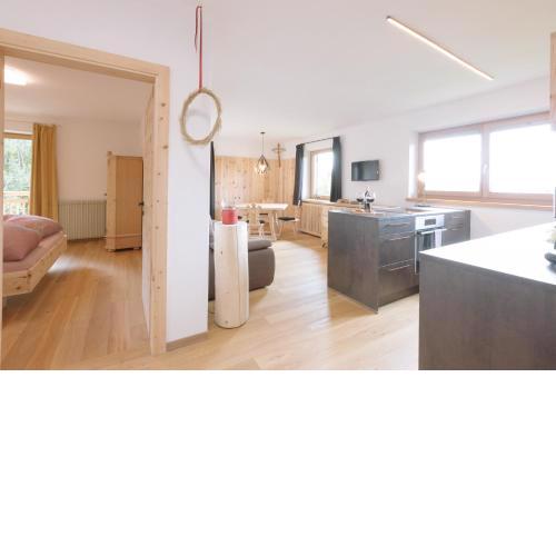 Ferienwohnung Berg Wieserhof
