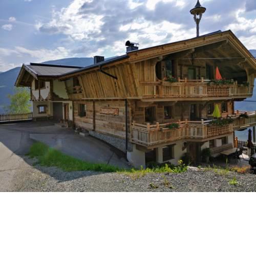 Ferienwohnung Bergblick - [#120130]