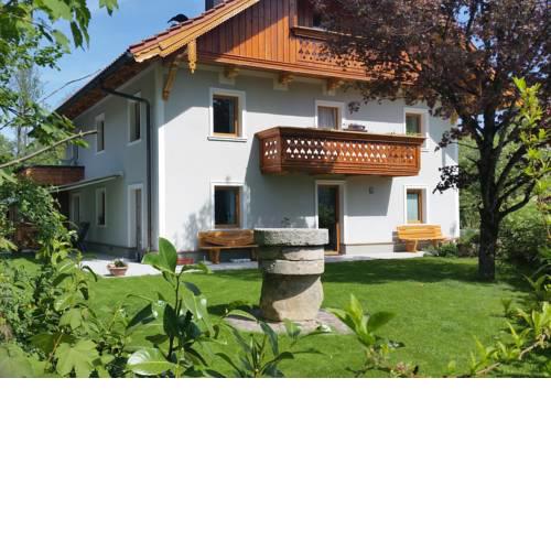 Ferienwohnung Bergblick