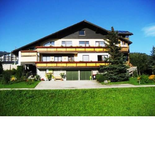 Ferienwohnung BergBlick