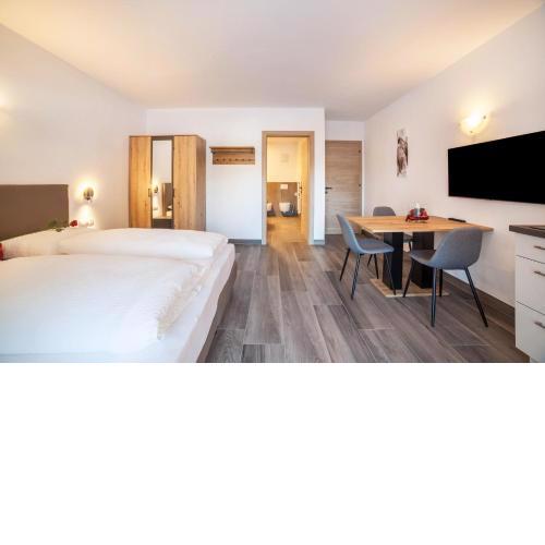 Ferienwohnung Berger new