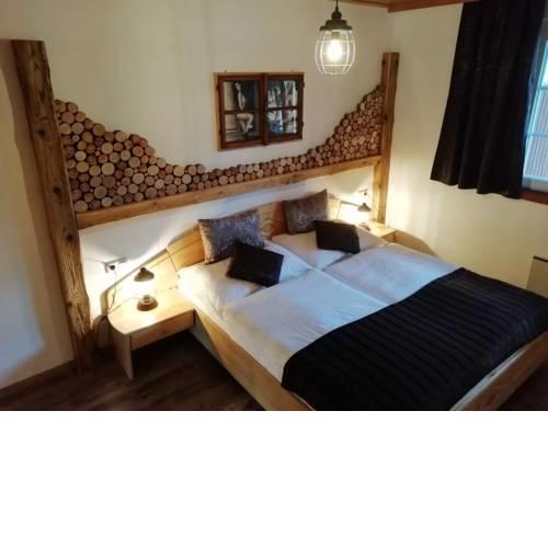 Ferienwohnung Bergerlebnis Ötscher