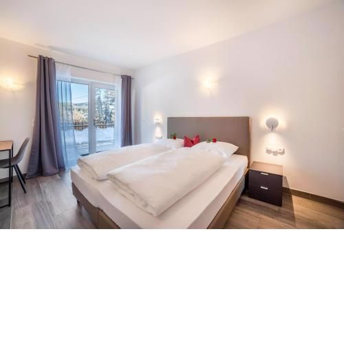 Ferienwohnung Bergerr