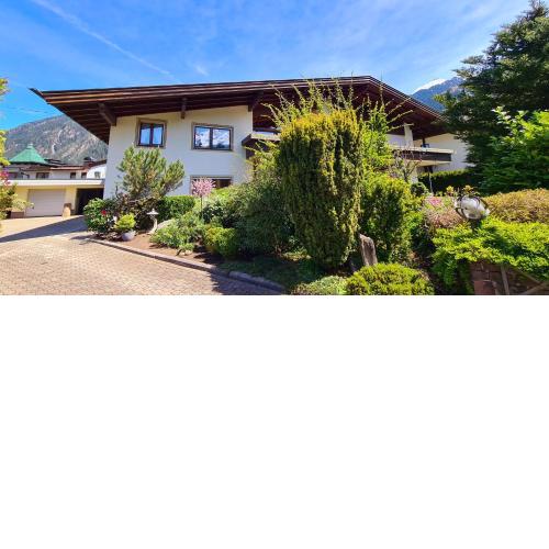Ferienwohnung Bergglück (Nr. 2)