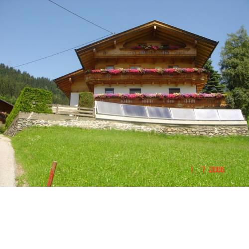 Ferienwohnung Bergheim