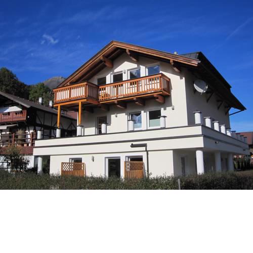 Ferienwohnung Bergpanorama