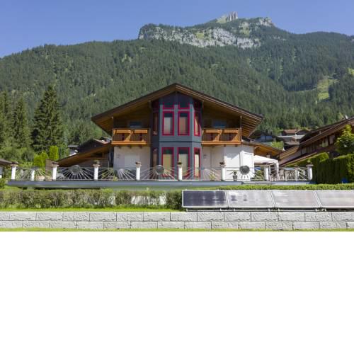 Ferienwohnung Biechl