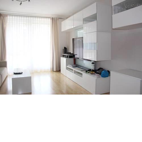 Ferienwohnung Binder