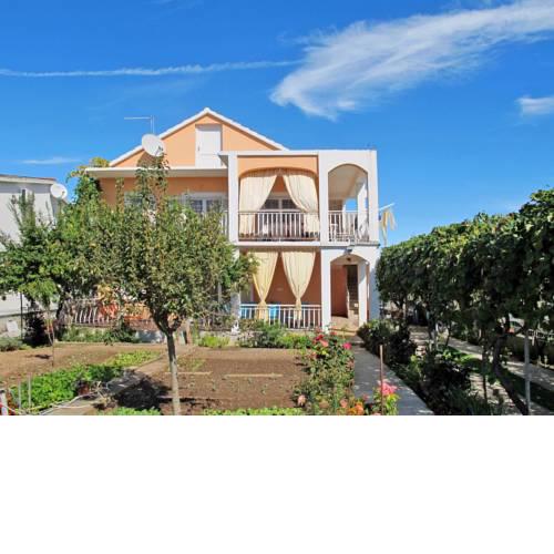 Ferienwohnung Biograd 117S