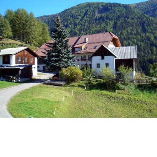 Ferienwohnung Biohof Laußnitzer in Rennweg