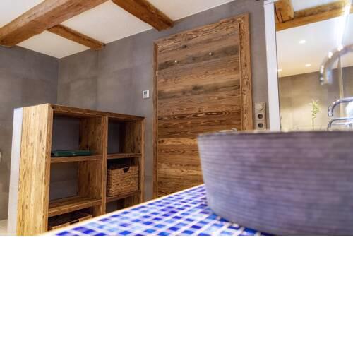 Ferienwohnung Birkentalblick