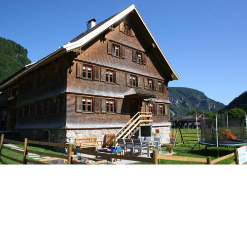 Ferienwohnung Bischof