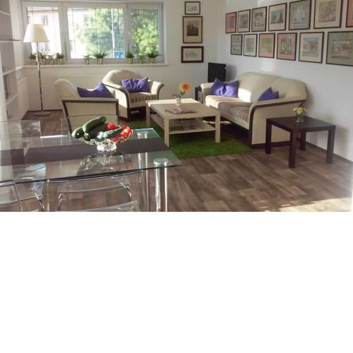Ferienwohnung Blanka
