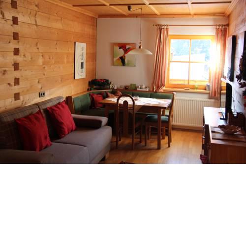 Ferienwohnung Bliem