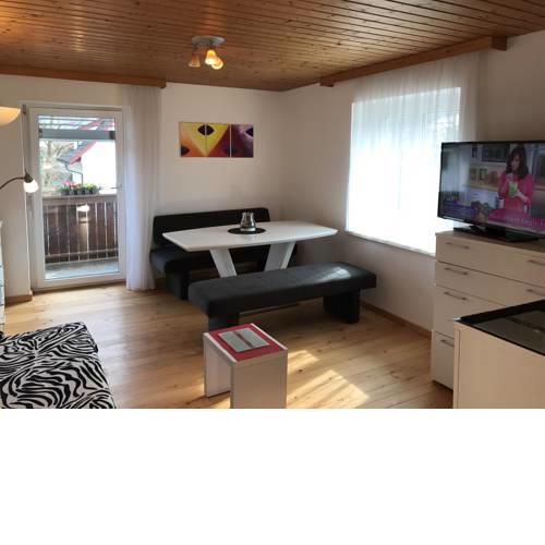 Ferienwohnung Blum