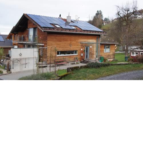 Ferienwohnung Böhler