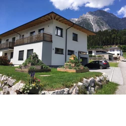 Ferienwohnung Brandtner Leogang