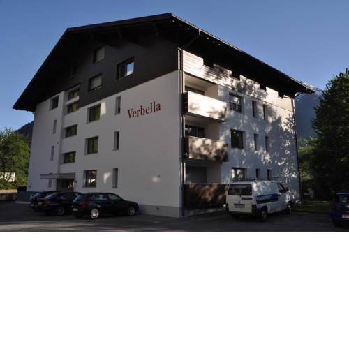 Ferienwohnung Brigitte