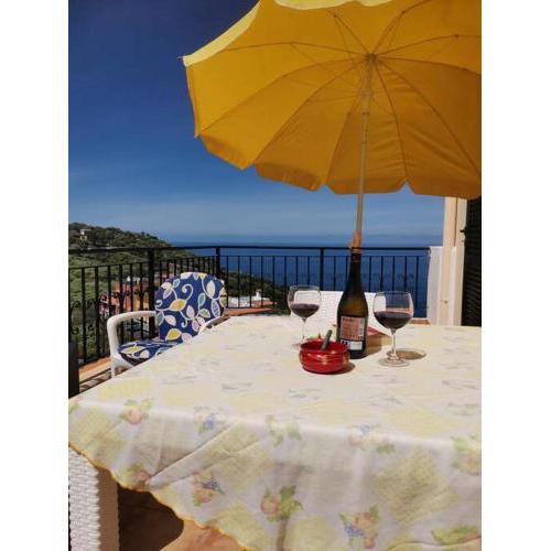 Ferienwohnung Brisa del Mar