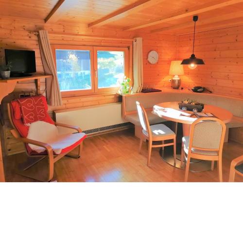 Ferienwohnung Brittenberg