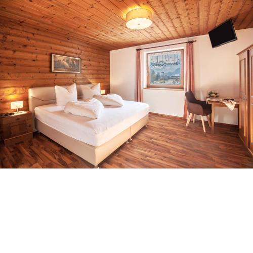 Ferienwohnung Brugger 8 Personen