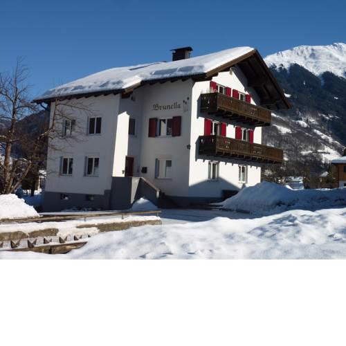 Ferienwohnung Brunella
