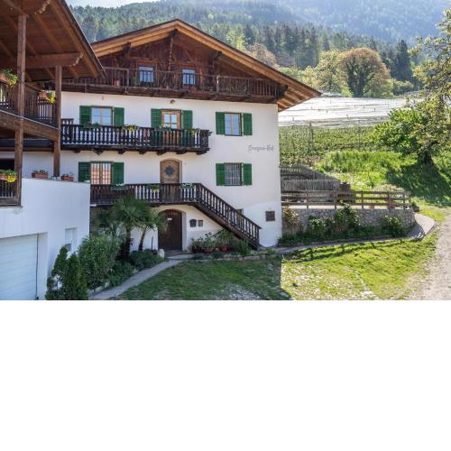 Ferienwohnung Brunjaunhof