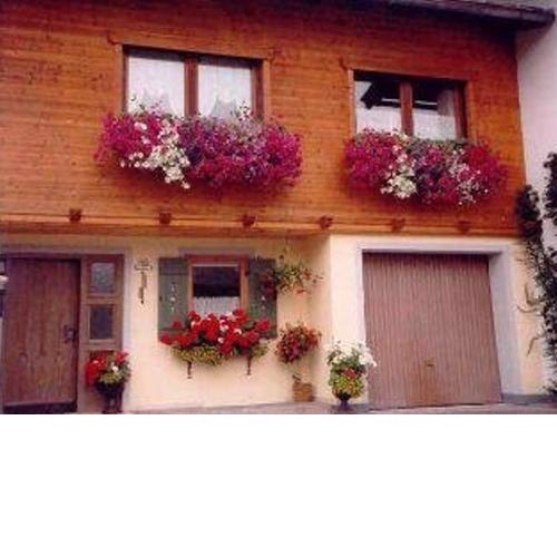Ferienwohnung Brunner Margit