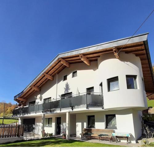 Ferienwohnung Brunner