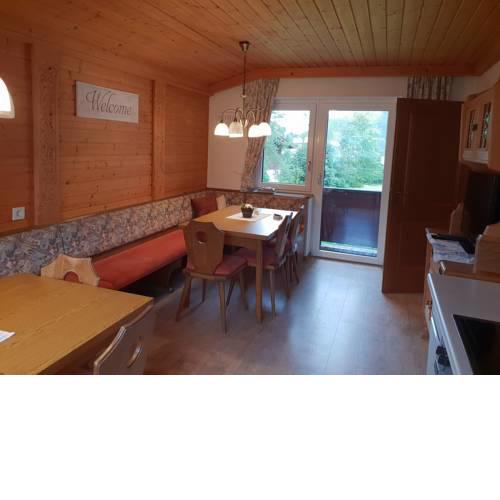 Ferienwohnung Bucher
