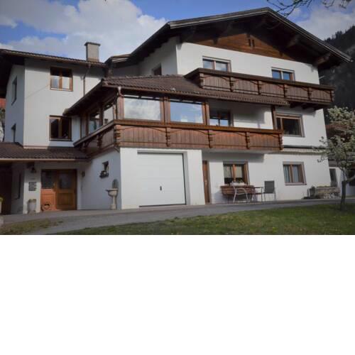 Ferienwohnung Buchhammer