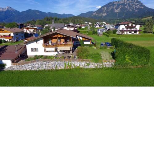 Ferienwohnung Burgblick