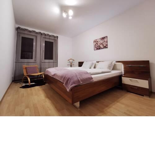Ferienwohnung Burgenland