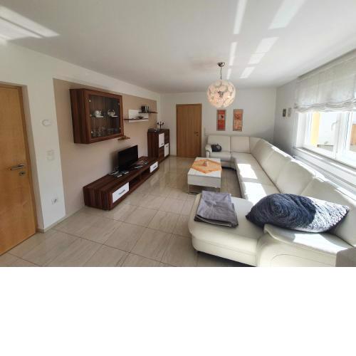 Ferienwohnung Camping Goldrain